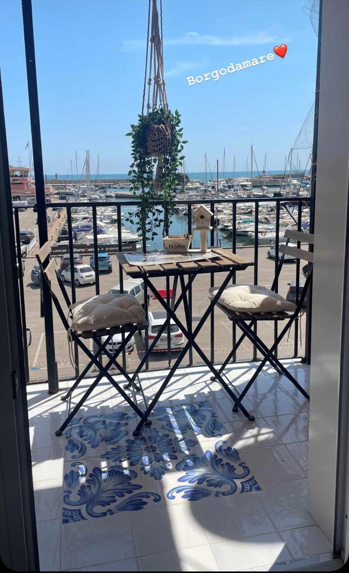 Borgo Damare Vista Mare * Nettuno